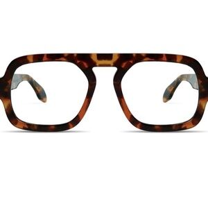 NIB Elisa Johnson Jane with Optical Lens (no rx)